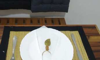 Imagem 4: Kitnet mobiliada no centro de João Monlevade MG, incluso contas de luz e água. Moradia ind