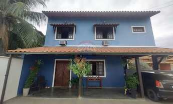 Imagem: Maravilhosa casa no Jardim Atlântico