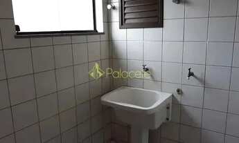 Imagem 3: Apartamento à venda 2 Quartos, 1 Suite, 1 Vaga, 86.76M², Centro, Taubaté - SP