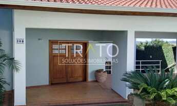 Imagem 5: Casa - Caminhos de San Conrado (Sousas) - Campinas