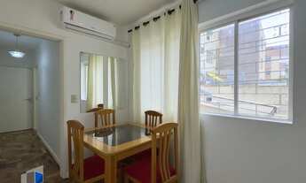 Imagem 6: Apartamento de 3 dormitórios, super amplo e bem iluminado no Centro Histórico