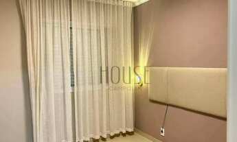 Imagem 6: Apartamento com 3 quartos à venda, 80 m² - Condomínio Raizes Campolim - Sorocaba/SP