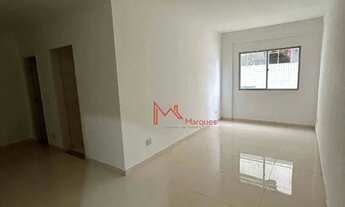 Imagem 4: Apartamento com 1 dormitório à venda, 53 m² por R$ 239.000,00 - Ocian - Praia Grande/SP