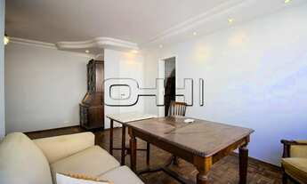 Imagem 4: Aluguel Apartamento 3 Dormitórios - 120 m² Moema