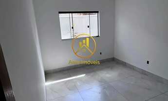 Imagem 7: Casa à venda no bairro Residencial Itaipu - Goiânia/GO