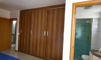 Imagem 7: 02 QUARTOS - ALUGO APARTAMENTO NO VIVALDI MOREIRA - 2.500,00 ALUGUEL +520,00 CONDOMINIO