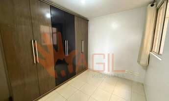 Imagem 4: APARTAMENTO COM 3 QUARTOS DISPONÍVEL PARA LOCAÇÃO NO BAIRRO BEIRA RIO. (SEMIMOBILIADO