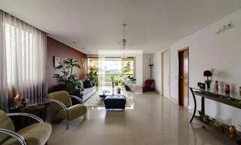 Imagem 3: Apartamento à Venda - Castelo, 4 Quartos, 372 m2