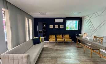 Imagem: Na Aldeota Prédio para alugar, 717 m²