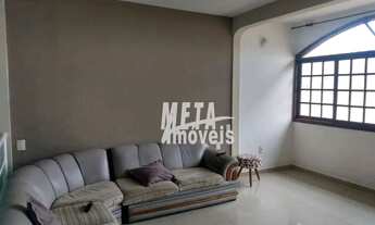 Imagem 5: Casa com 6 dormitórios à venda, 263 m² por R$ 750.000,00 - Parque Jóquei Club - Campos dos