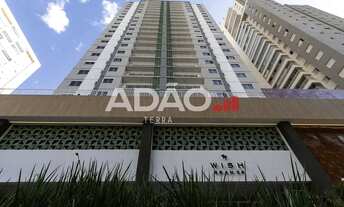 Imagem: Apartamento à Venda com 3 Suítes, Varanda