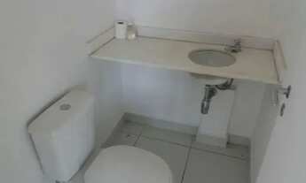 Imagem 7: Sala Comercial para Aluguel 40m² no Helbor Offices, Jardim das Colinas