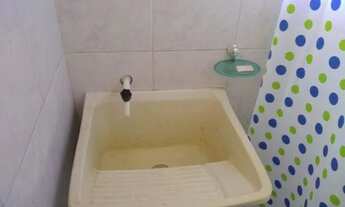 Imagem 5: Quarto pequeno SOMENTE P/SENHORA SOZINHA