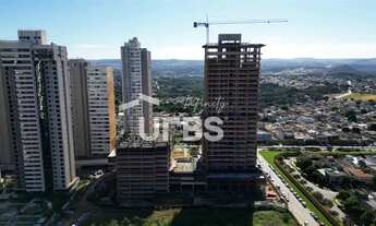 Imagem 5: 9 Salas Comerciais no Euro Towers - Park Lozandes