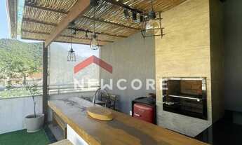 Imagem 5: Cobertura em Rua São Sebastião - Itaipu - Niterói/RJ