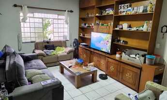 Imagem: Casa à venda em Campinas, Jardim Nova Europa