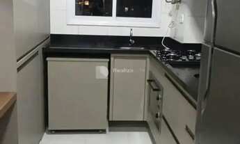 Imagem 6: Imóvel para aluguel com 32 metros quadrados com 1 quarto