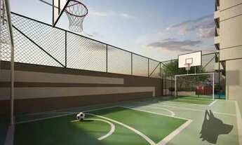 Imagem 6: Apartamento para venda possui 109 metros quadrados com 3 quartos