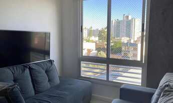 Imagem 4: ÓTIMO IMÓVEL, 50 MTS quadrados, 2 DORMITÓRIOS COM VAGA E ELEVADOR