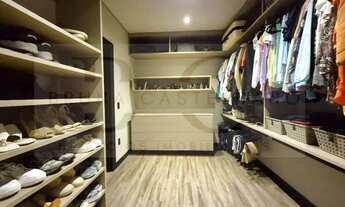 Imagem 7: Casa em Condomínio para Venda em Sorocaba, Parque Reserva Fazenda Imperial, 5 dormitórios