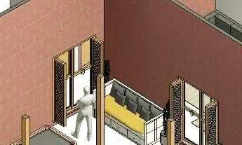 Imagem 4: LOTE + PROJETO DE CHÁCARA NA PLANTA Design Amplo e Funcional Ibiúna-SP