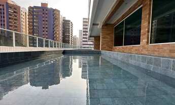 Imagem: APARTAMENTO COM 126.21 m² - AVIAÇÃO