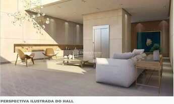 Imagem 3: ALTO PADRÃO CANTO DO FORTE, MARAVILHOSO, 3 dorm, 3 suítes, 2 vagas, LAZER TOP