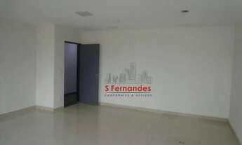 Imagem 6: Conjunto, 40 m² - venda por R$ 400.000,00 ou aluguel por R$ 3.300,00/mês - Vila Mariana