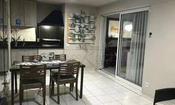 Imagem 3: Oportunidade - Apartamento - Jardim Aquarius - Residencial Premiere - 3 Dormitórios - 142m