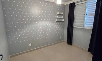 Imagem: Apartamento gran village ibiti