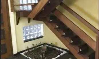 Imagem: Sobrado com 188m²