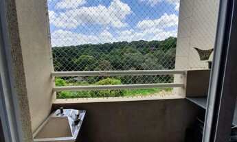 Imagem 4: APARTAMENTO MOBILIADO PARA VENDA NO CONDOMÍNIO PARQUE CENTENÁRIO - JUNDIAÍ/SP