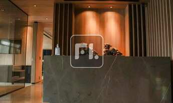 Imagem 3: Escritório para aluguel e venda tem 203 metros quadrados em Itaim Bibi - São Paulo - SP