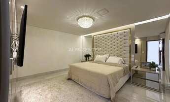 Imagem 6: Sobrado de 290 m² com 04 quartos à venda por R$ 3.500.000 - Jardins Madri - Goiânia/GO