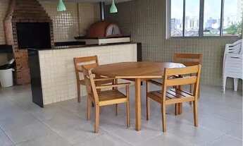 Imagem 3: Imóvel para aluguel tem 87 metros quadrados com 2 quartos em Marco - Belém - PA