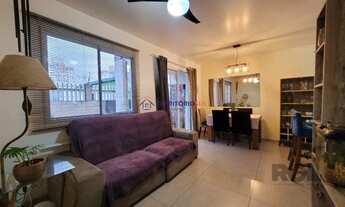 Imagem 2: Apartamento em Humaitá