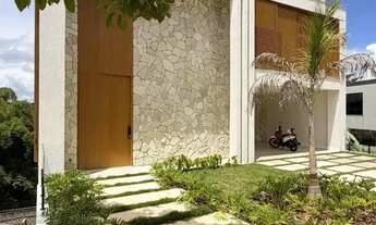 Imagem: Casa à venda no ALPHAVILLE LITORAL NORTE