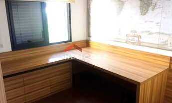 Imagem 3: Apartamento em Rua Pirapetinga - Serra - Belo Horizonte/MG