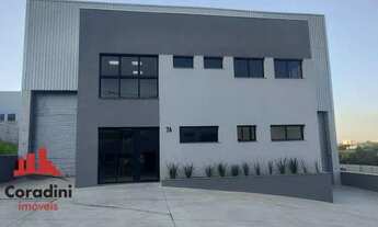 Imagem: Galpão para alugar, 940 m² por R$ 20.931/mês