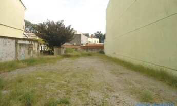 Imagem 2: TERRENO - VILA CAMINHO DO MAR - SP