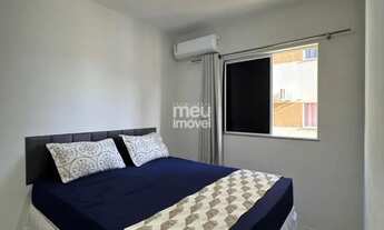 Imagem 5: Vendo Apartamento com projetados com 2 banheiros e varanda gourmet