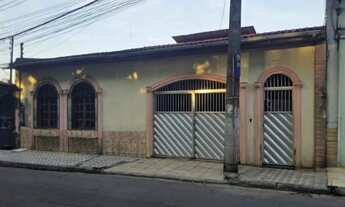 Imagem: CASARAO TODO NA LAJE NoA PRINCIPAL DO CONJ