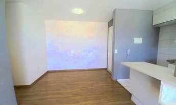 Imagem 4: Apartamento para venda e locação no Condomínio Vita Parque