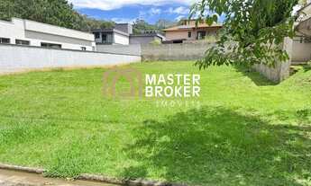 Imagem 6: Lote em condomínio, plano, segurança 24 horas, em Alphaville Lagoa dos Ingleses