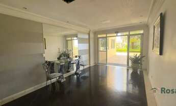 Imagem 4: Apartamento para venda, 4 quarto(s), Bosque Da Saúde, Cuiabá