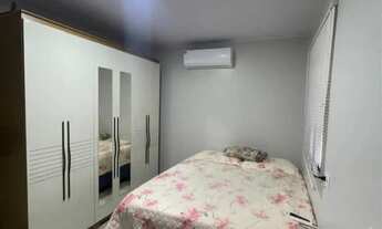 Imagem 4: Casa no 40 horas LF