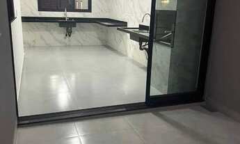 Imagem 6: Casa com 3 dormitórios à venda, 105 m² por R$ 765.000 - Jardim Marambaia - Jundiaí/SP