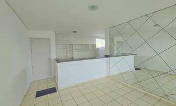 Imagem 5: Apartamento para aluguel com três quartos em Petrolina