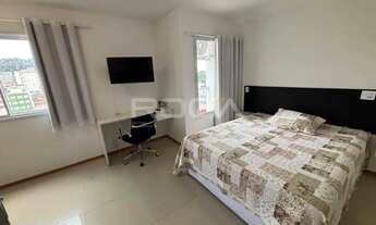 Imagem 6: Studio moderno e aconchegante para alugar em São Carlos