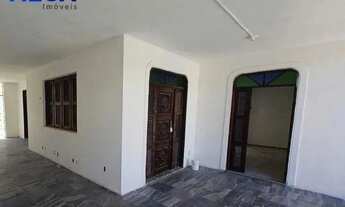 Imagem 5: Casa no bairro Vicente Pinzon - Fortaleza/CE